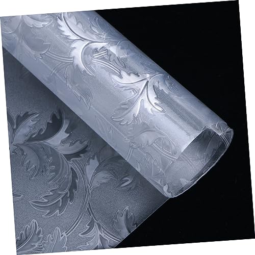 Vinilo decorativo de privacidad con bloqueo UV 45x100 cm miniatura 6
