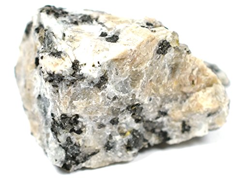 EISCO Porphyritic Granite Specimen (Igneous Rock), Approx. 1