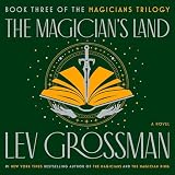 The Magician's Land: A Novel