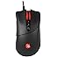Bloody SP30 Ergonomic Optical Switch Gaming Mouse - Fastest Mouse Switch in Gaming - Enthusiast Grade 3360 Sensor - 8 Program