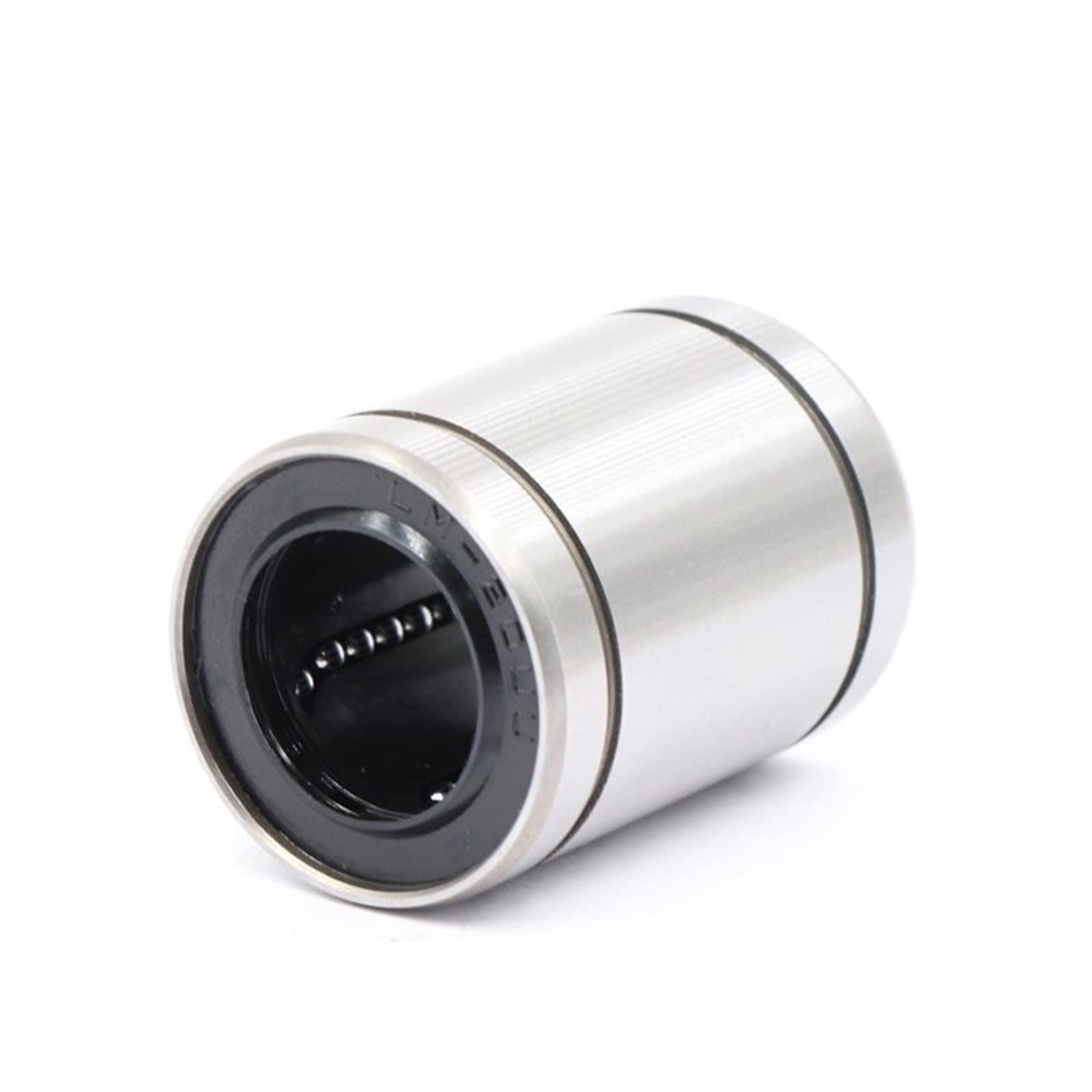 Utensili per Cuscinetti a Sfere a Gola Profonda in 10 PCS di Alta Precisione LM20UU 20mm Boccola Lineare CNC Cuscinetti A Sfera Lineari 20 * 32 * 42mm