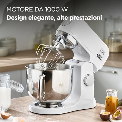 Kenwood KMX750AW kMix Planetaria 1 Kenwood KMX750AW kMix Planetaria