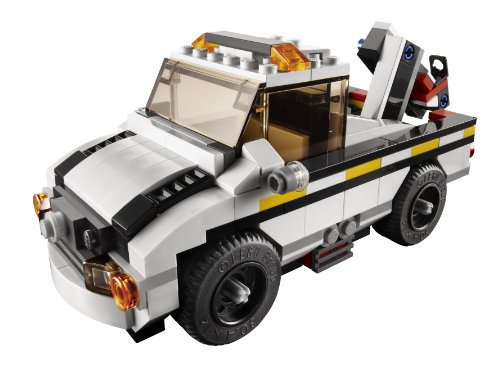 LEGO Creator Highway Speedster 31007