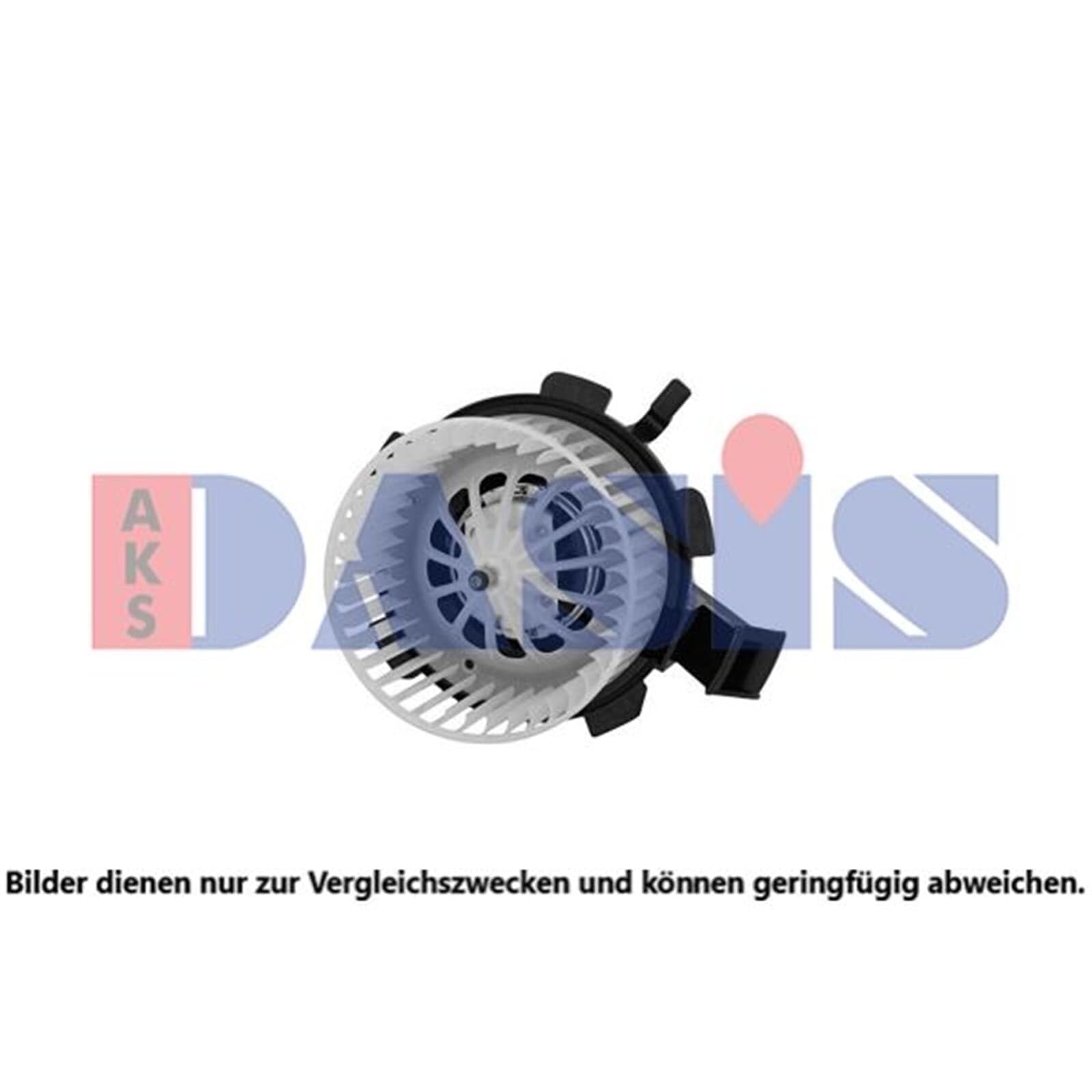 AKS Dasis 128181 N riscaldamento