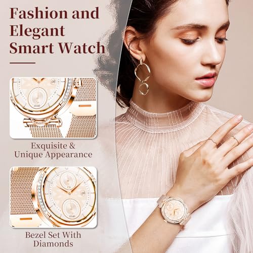 Encuentra la mejor selección de Reloj radiant mujer - solo los mejores. 21 Imagen adicional