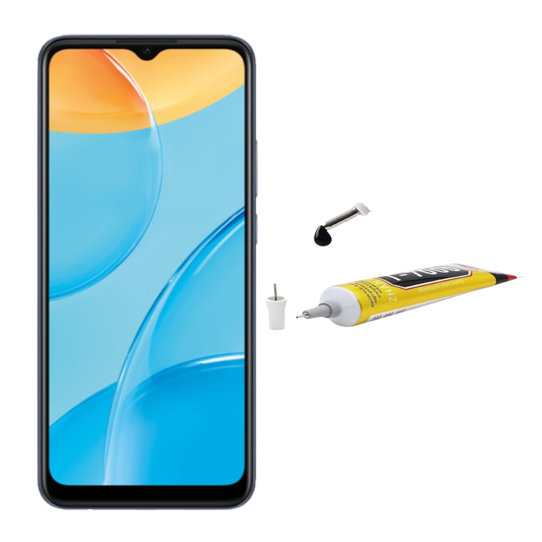 【金子羅皇】15インチLCD Replacement Compatible LCD Screen for Oppo A15 – LCD Display With