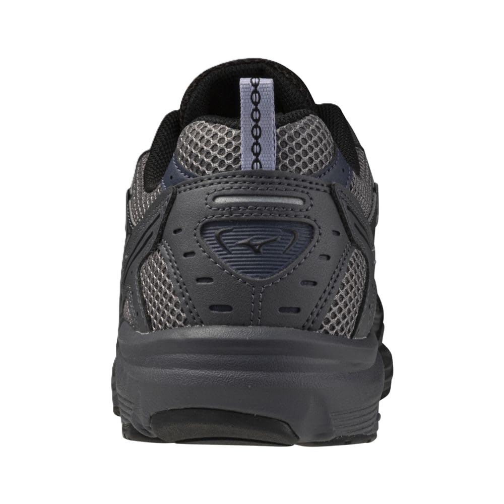 Mizuno Sneakers Unisex S.L.MXR D1GA2451 5059882875317-39 Nero 39