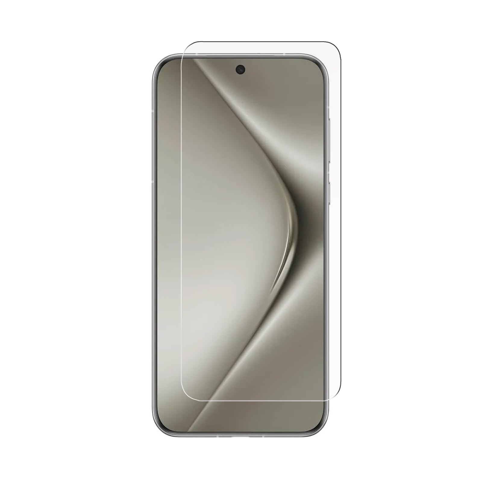 100X Protector Pantalla para Huawei Pura 70 | Cristal templado movil | Antiarañazos | Antihuellas | Dureza 9H | Ultra fino | Ultra Transparente | Ultra Resistente
