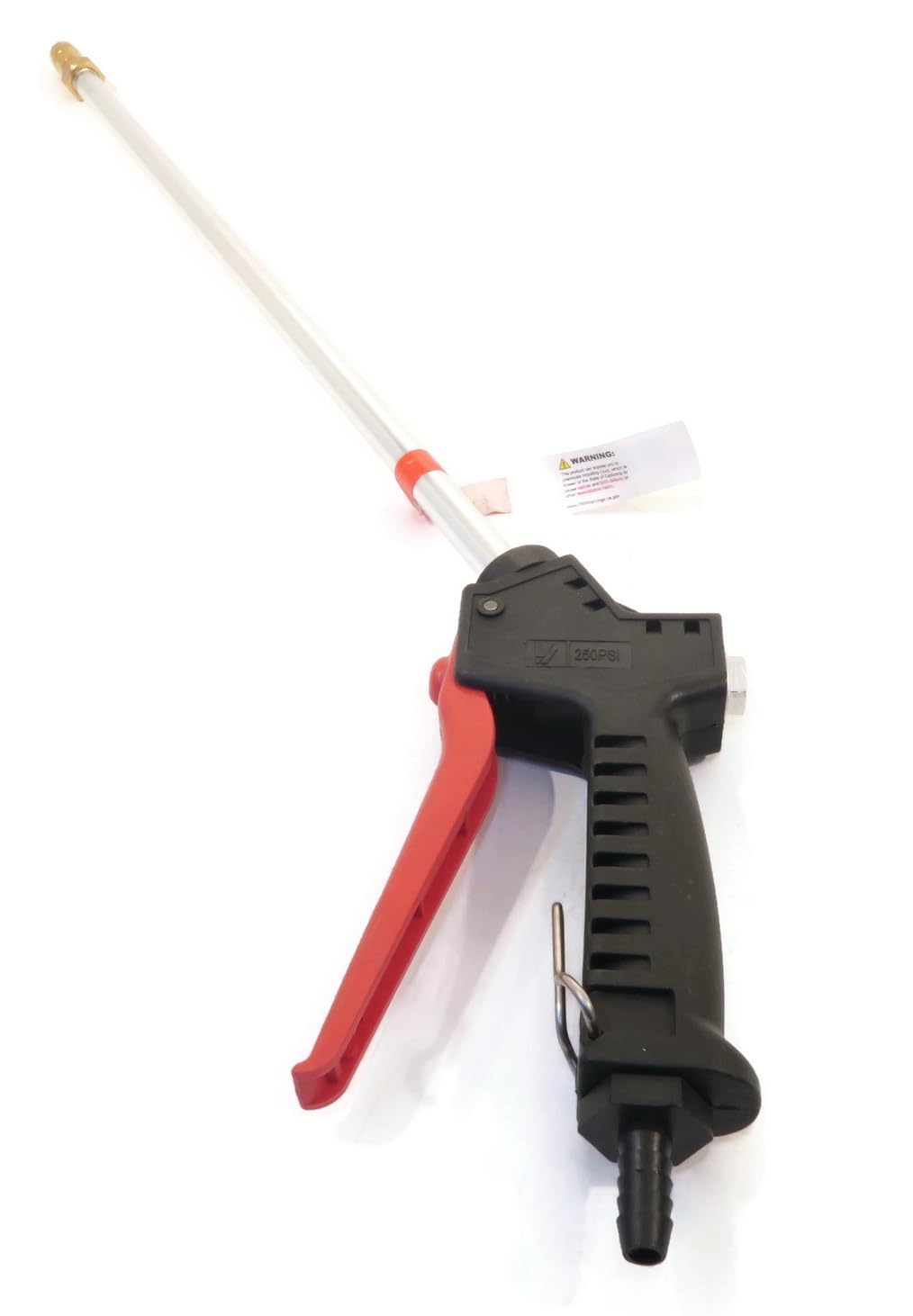Amazon.com: Valley Industries Ergonomic Spray Gun - 18in. Model