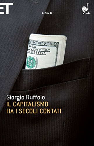 Giorgio Ruffolo - Il capitalismo ha i secoli contati (2014)
