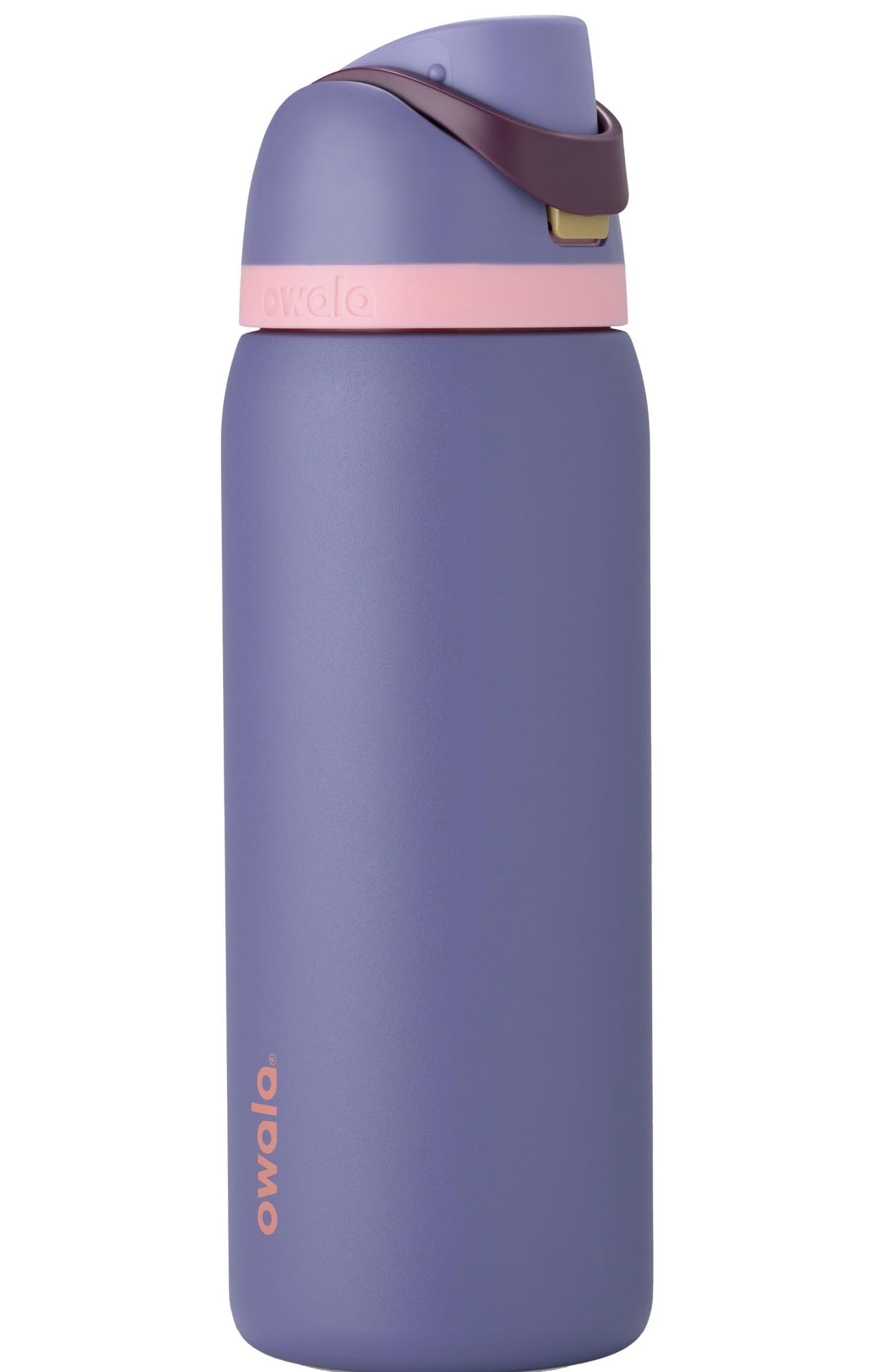 Owala FreeSip 32 oz Blue Jay Water Bottle