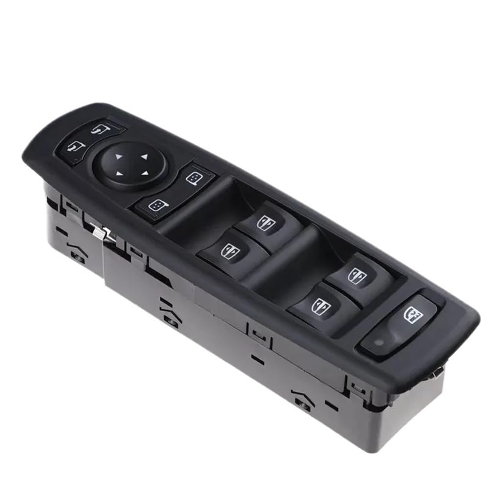 Interrupteur lève-vitre Fluence passager commande bouton de remplacement