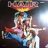 hair loss  Original soundtrack recording [Vinyl LP]