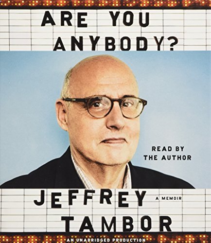 Preisvergleich Produktbild Are You Anybody