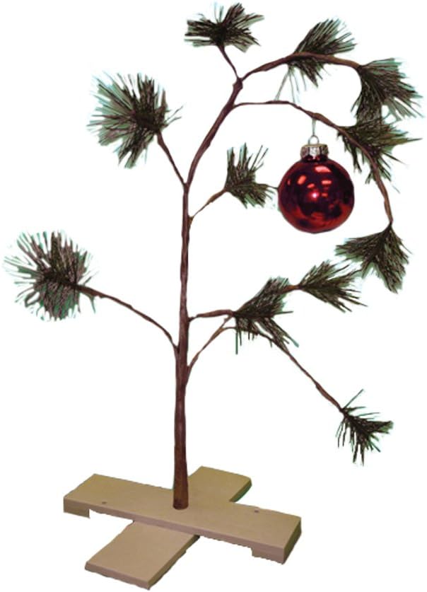Charlie Brown Christmas Tree (Musical)