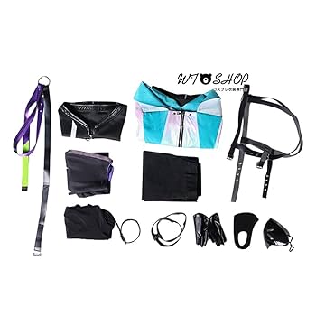 神代類 コスプレ 衣装 一式 フルセット サイバーパンクデッドボーイ プロセカ 神代類 コスプレ 衣装 一式 フルセット サイバーパンクデッド