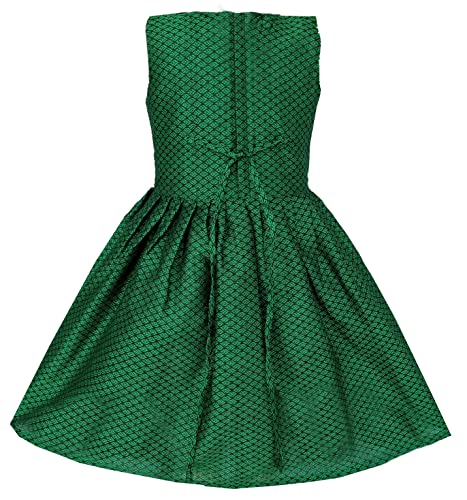 Image of My Lil Princess Girls' Maxi Dress.