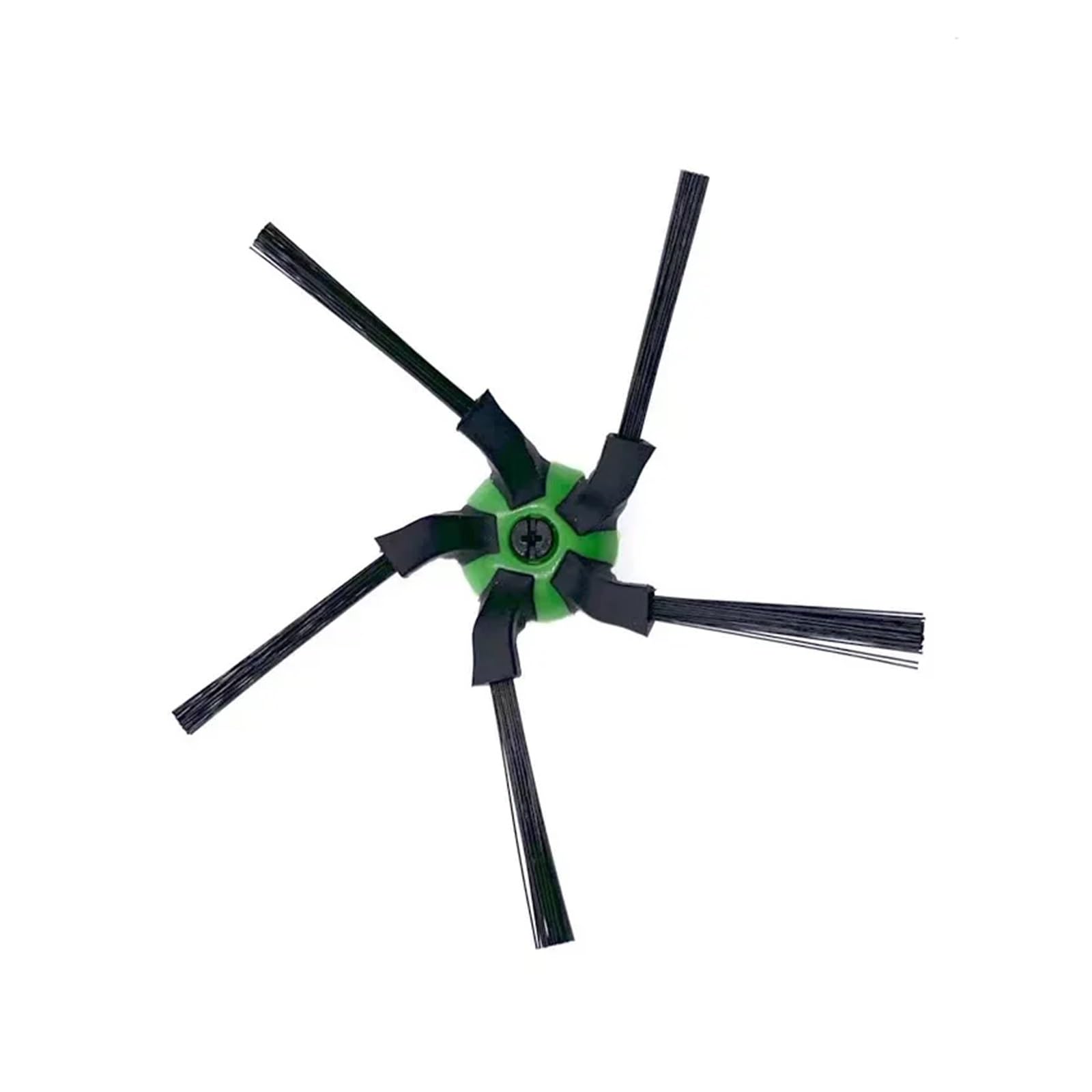 for iRobot Roomba S9 9150 / S9+ Plus 9550 Robot Aspirapolvere Accessori Filtro Hepa Spazzola Principale/Laterale Sacchetto for la Polvere Parti di Ricambio(6pcs5)