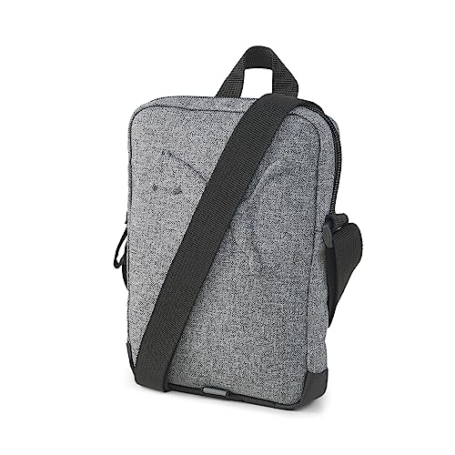 PUMA Bolsas de Ombro, Cinza médio mesclado, X