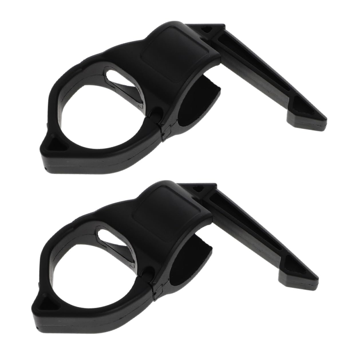 Gogogmee 10 Pcs Comfortable Wrist Straps for Walking Canes Lightweight and Durable Mobility Accessories for Hiking Climbing and Skiing Ensures Secure Grip and Enhanced Support