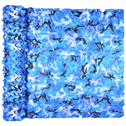 Camouflage net,Garden Netting Sunshade for Hunting & Shooting, Photography Backdrop,
