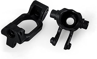 Abendor PX9200 Front Steering Universal Wheel PX9200-15 for 1/10 9200 9200E 9205E 9206E RC Car Truck Spare Parts