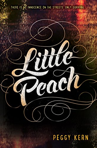 Télécharger Little Peach (English Edition) PDF