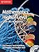 Mathematics for the IB Diploma: Higher Level with CD-ROM