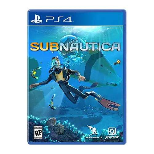 Subnautica