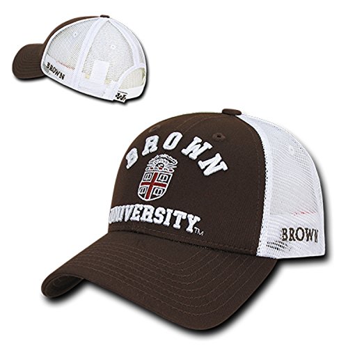 Gorra Trucker Malla con Visera Estructurada miniatura 2