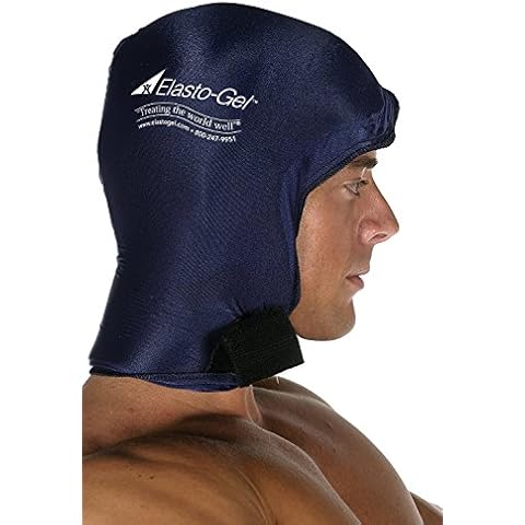 Southwest Technologies CAP602 Elasto-Gel Cranial Cap Large/XL Cover
