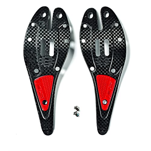 Sidi SRS Carbon Inserts 41-42.5