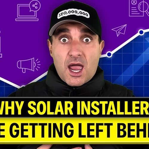 How Solar Installers Companies Can Build Predictable Leads Every Month in 2026