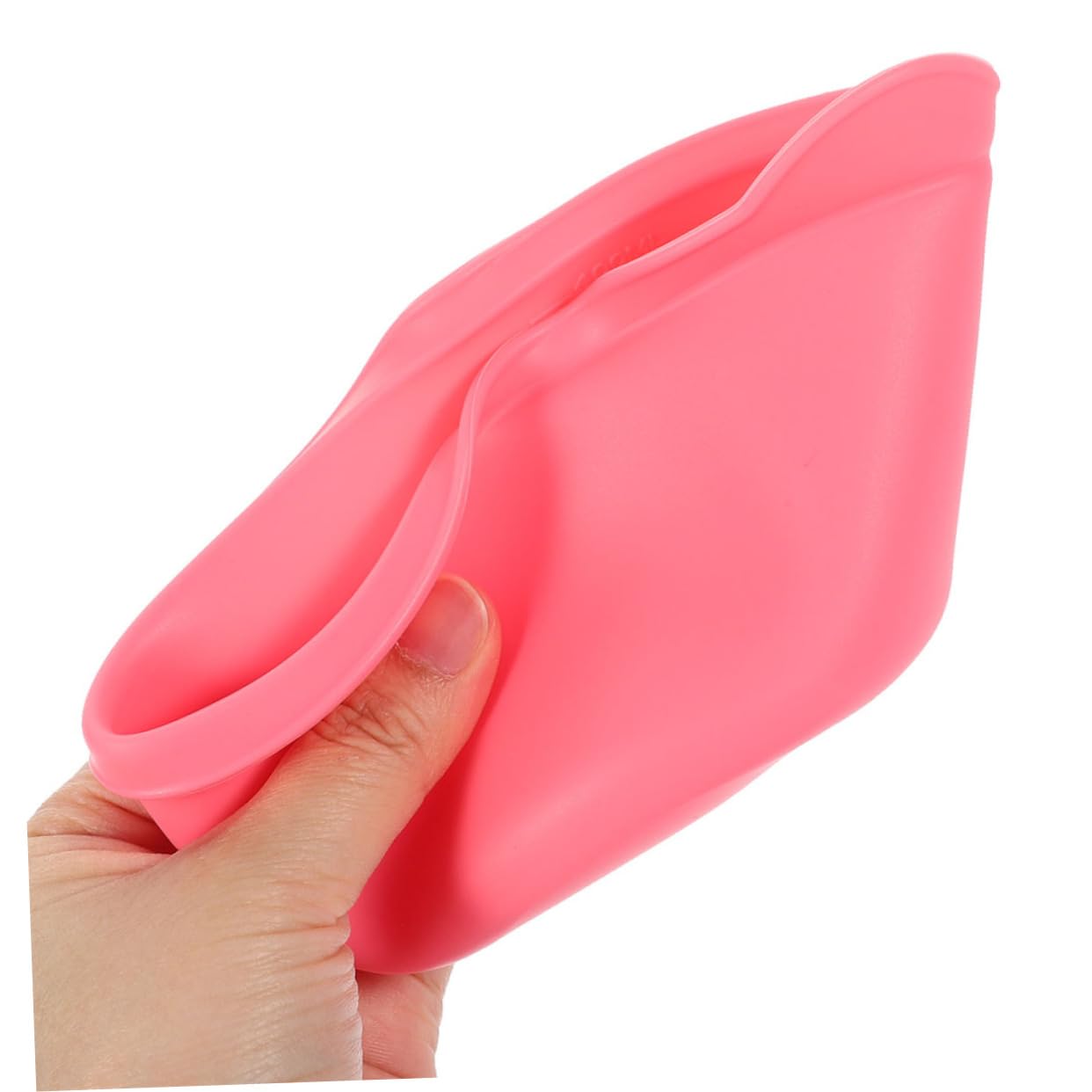 FOMIYES 2pcs Silicone Wax Pot Liner Beauty Mask Bowl for Wax Heater Non Stick Spa Tool Hair Removal Bowl Capacity