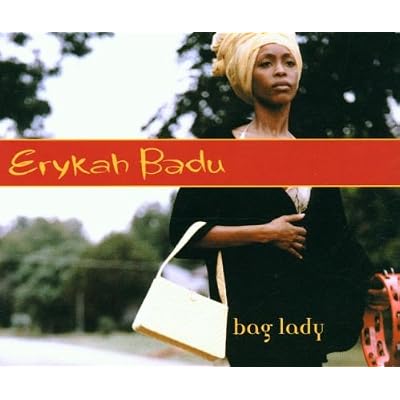 Bag Lady