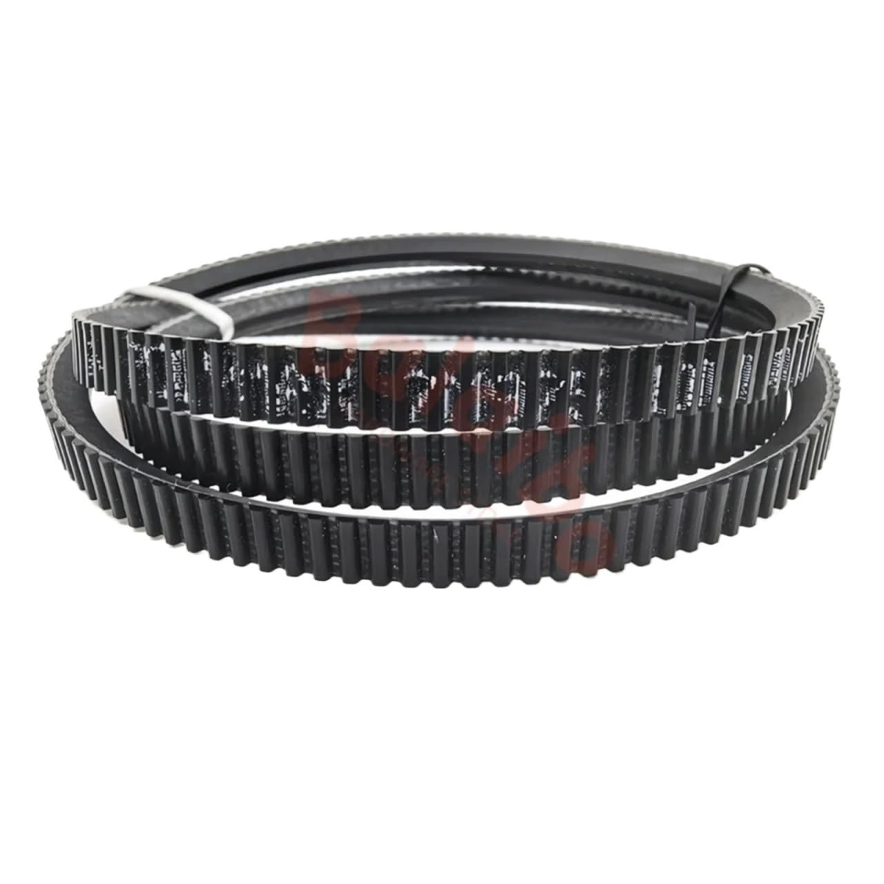 Courroie Mitsuboshi 7M800 grand angle en polyuréthane durable - 7