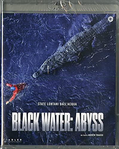 Black Water: Abyss