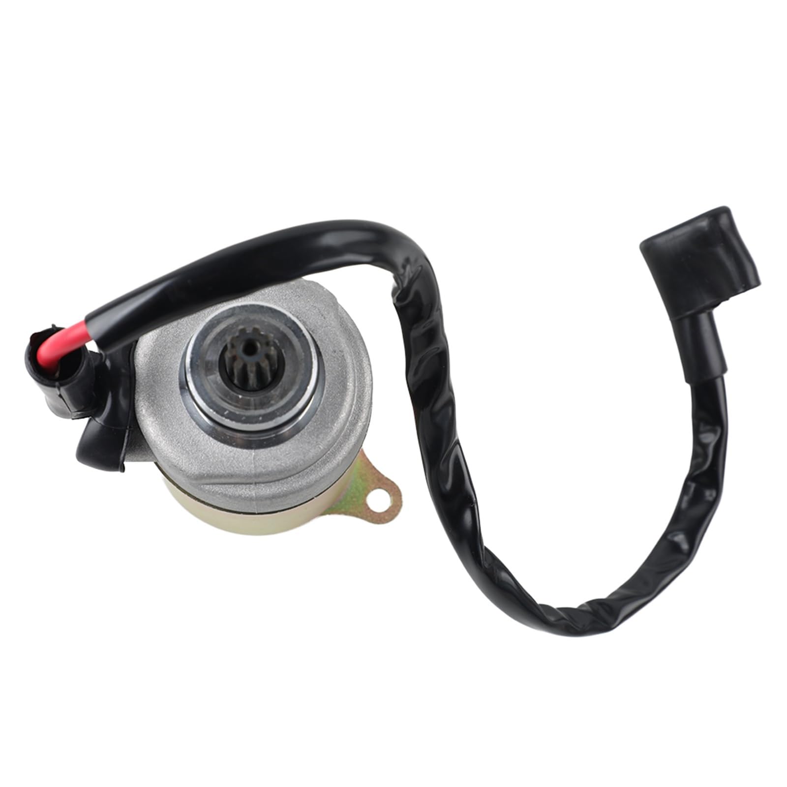 Motorino avviamento 9 Denti Motorino Di Avviamento Per Il Cinese 125cc 150cc GY6 Motore A 4 Tempi Scooter Moto Per BAOTIAN Diamo Per Kymco Kazuma X-Treme Jackel