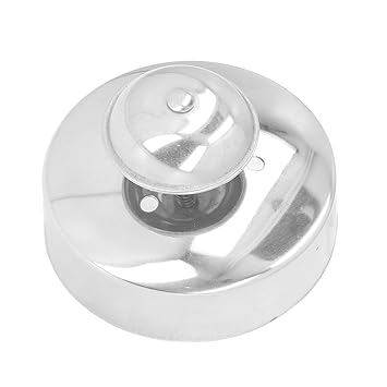 Sandwiches Sealing Mould, Human Body Design Stainless Steel Sandwiches Sealing Mould Push Type Stainless Steel for Sandwiches Cutting Sealing