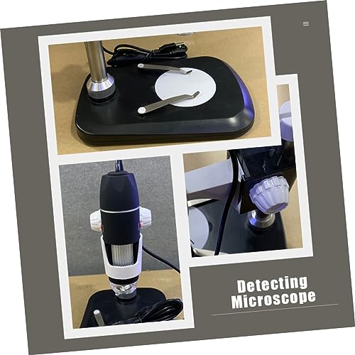 Microscope électronique SHINEOFI LED pour inspecter les circuits - 2