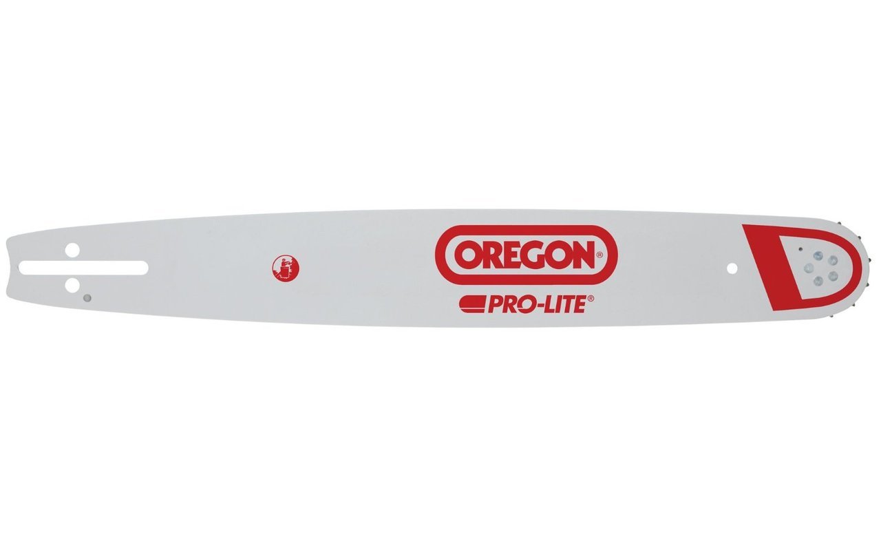Oregon 188SLGK095 18-Inch Pro-Lite Sprocket-Nose Bar with Mount