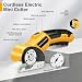 Ykall Cordless Electric Scissors for Cardboard & Fabric