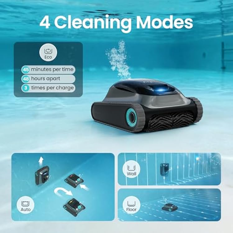 Aiper Scuba S1