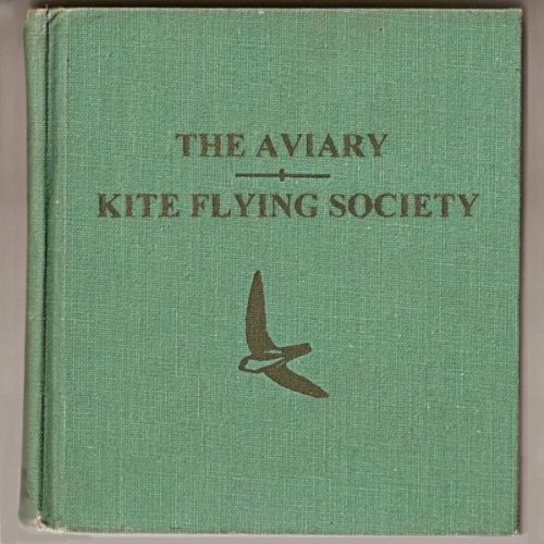 The Aviary Kite Flying Society Digital Music