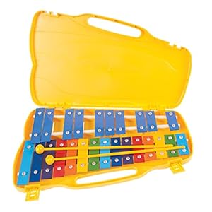Performance Percussion PP25CK Glockenspiel 25 Töne