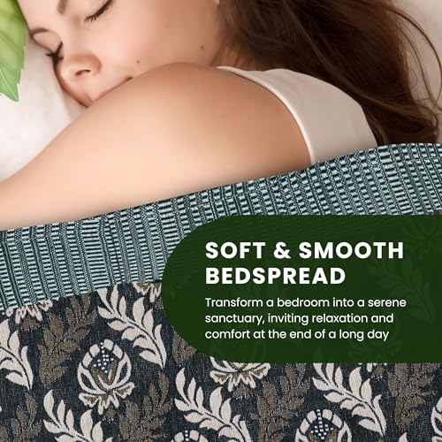 Image of LITO LINEN AND TOWEL 310 GSM Solapur Chaddar Single Size Cotton Reversible Blanket for All Season 60 inch x 90 inch (Multi, 60 inchx90 inch)