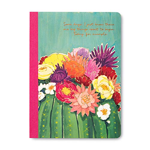 Journal intime Her Words Compendium souple pour le bureau