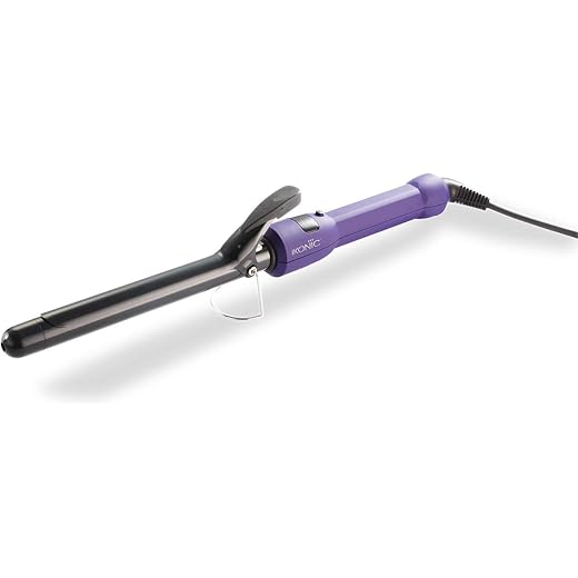 IKONIC Curl Me Up Hair Curler 19mm