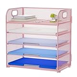 Marbrasse Paper Organizer...