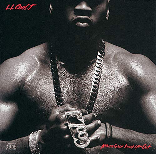 LL COOL J